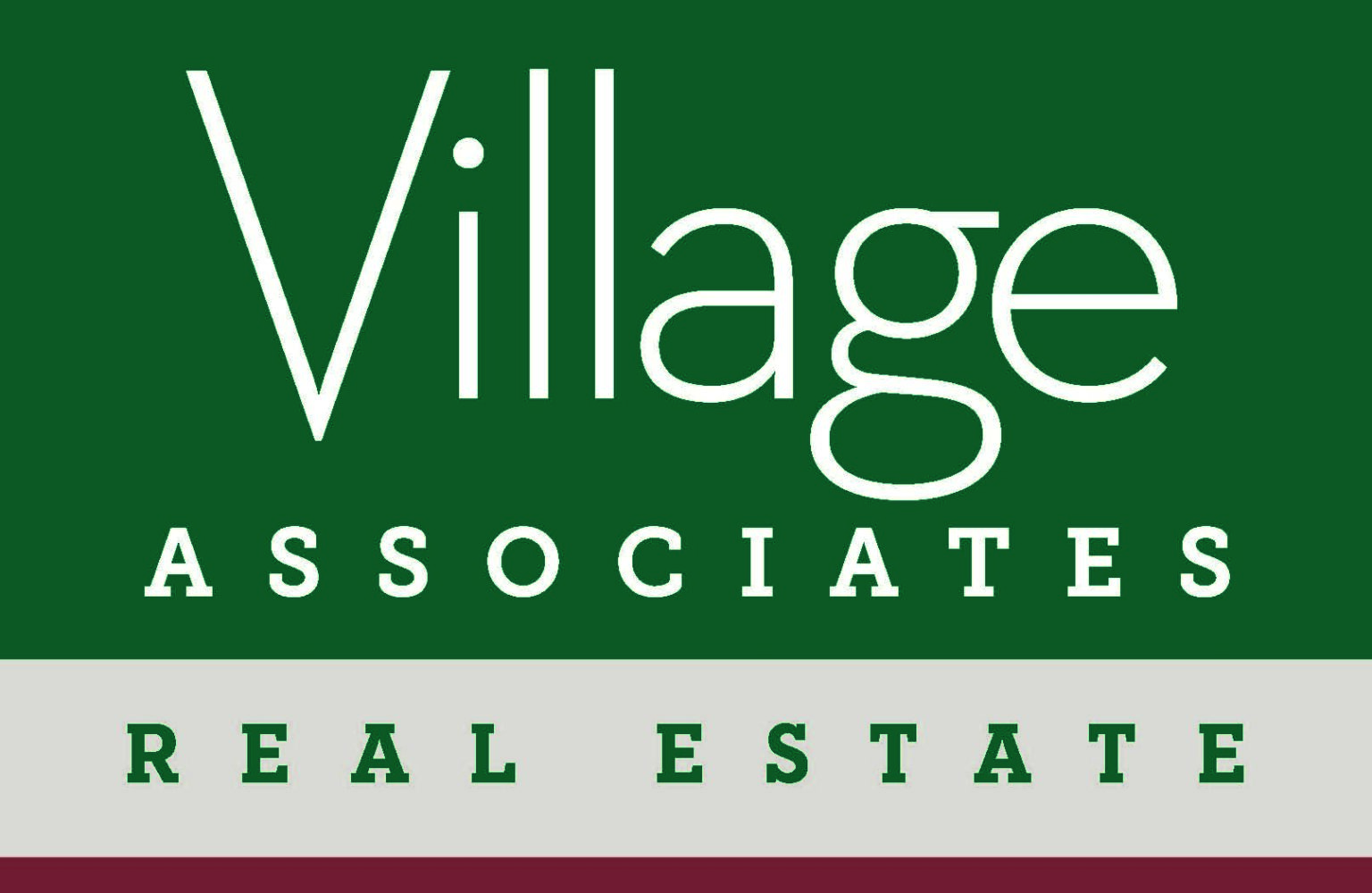 Village Associates Logo